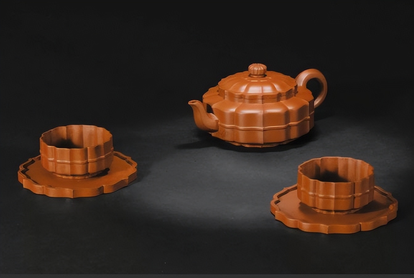 正器紫砂壶宜兴,正器紫砂典藏