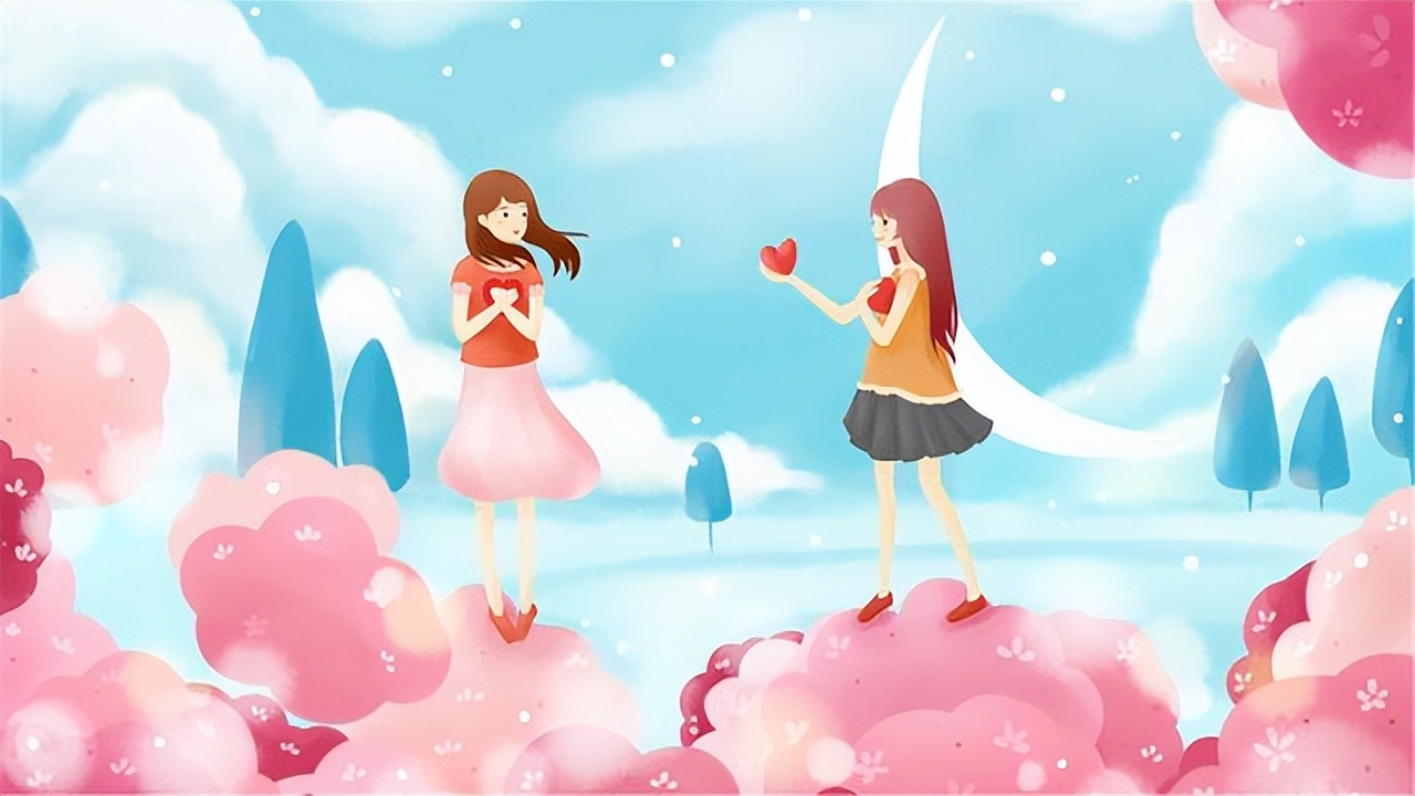 异性朋友越界,男女之间越界的证据