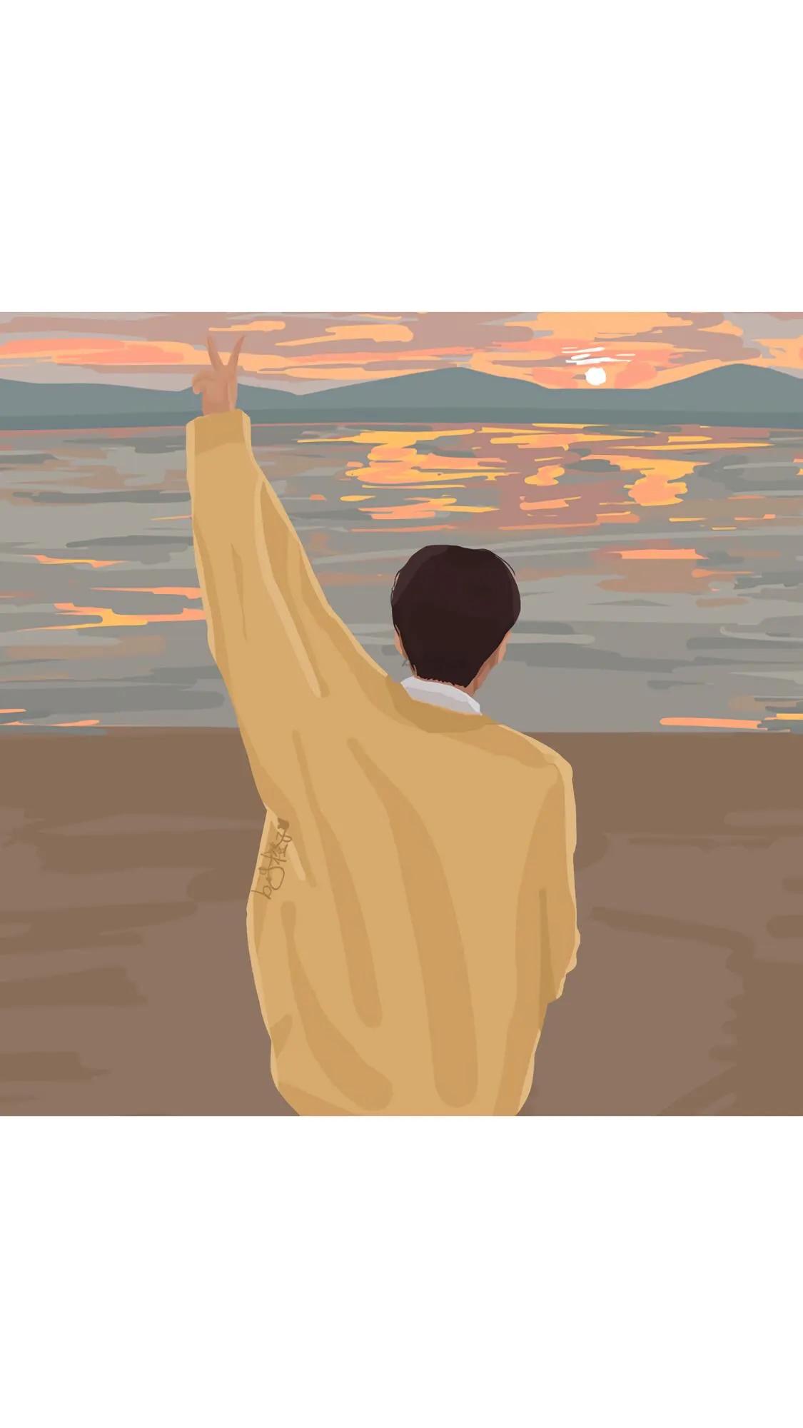 古风情侣头像背景图,朋友圈背景图情侣头像