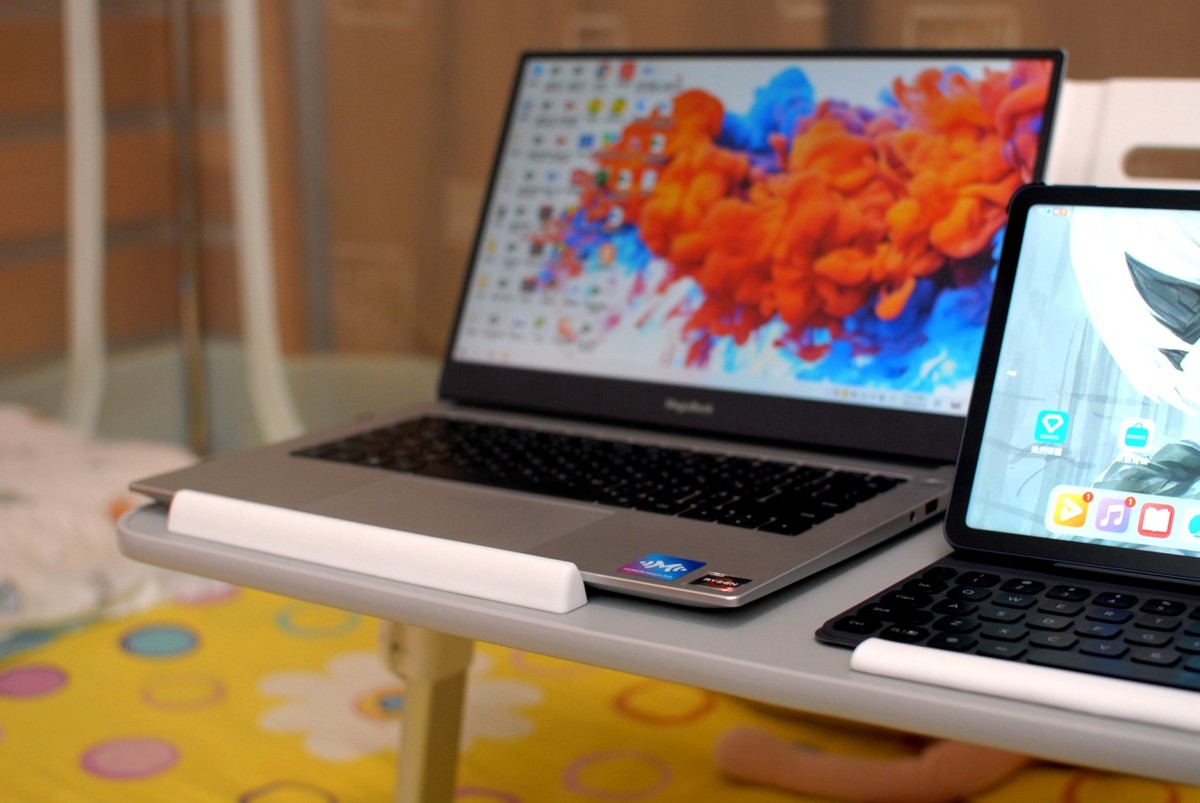 orico床上电脑桌,orico奥睿科床上折叠电脑桌