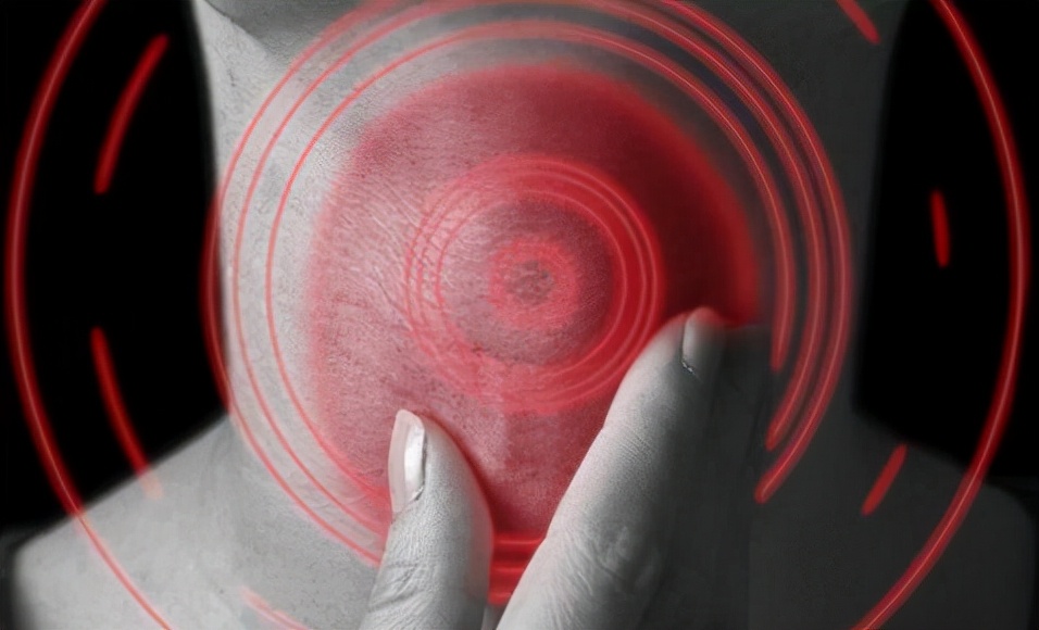 甲状腺异常时身体有什么表现,甲状腺出现异常有哪些症状