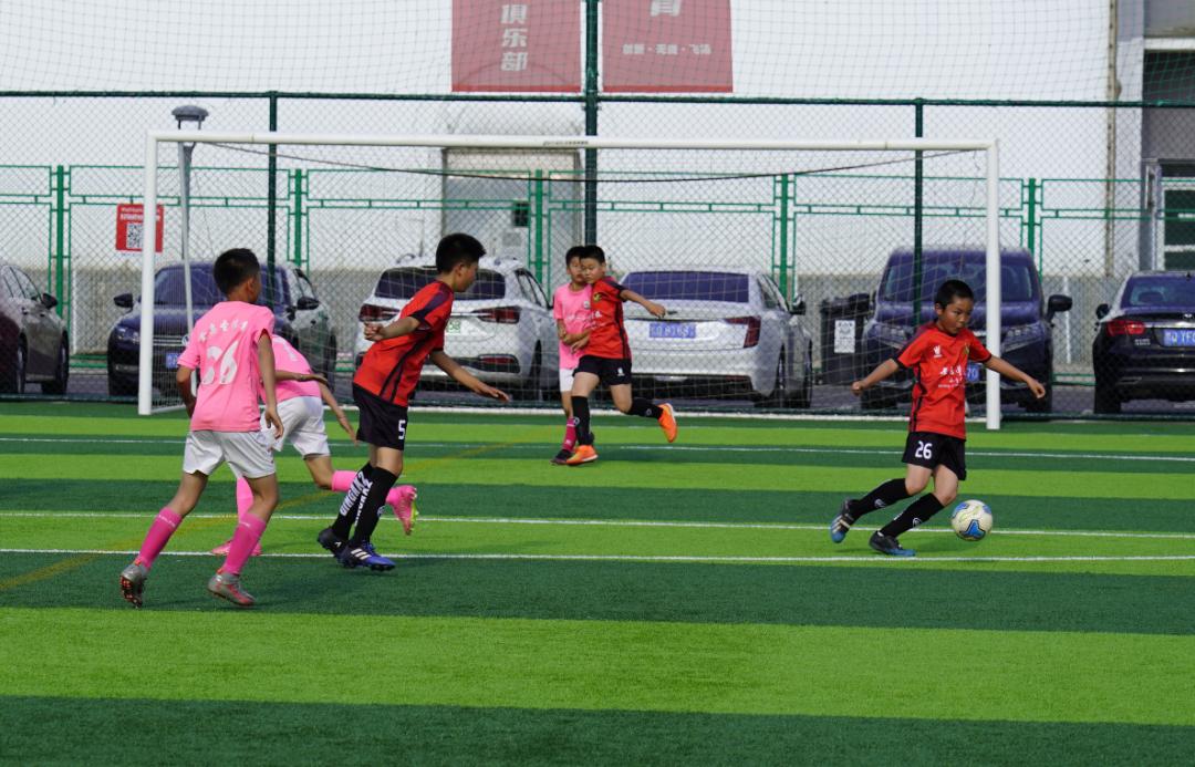 2024年奔跑吧少年足球比赛排名,2024年北京市青少年足球锦标赛