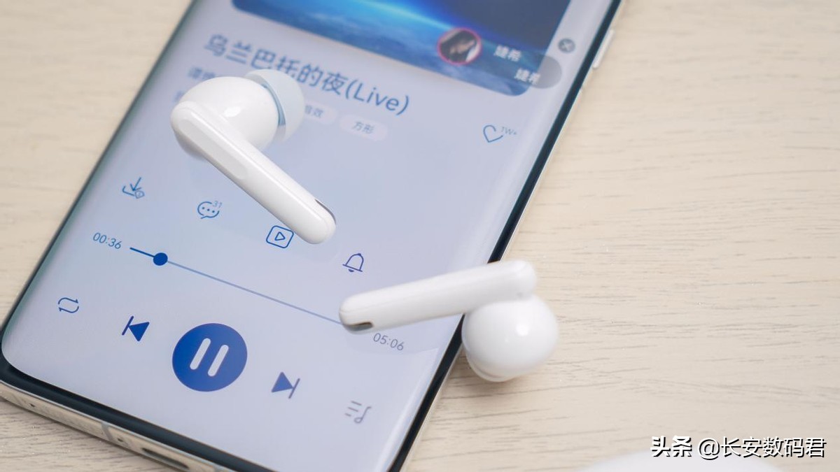 华为最新耳机freebuds5i上市时间,华为耳机freebuds5i真实体验