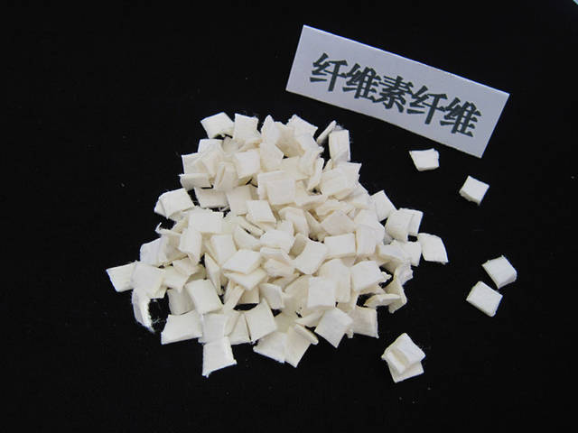 碱处理提取红麻纤维素的研究