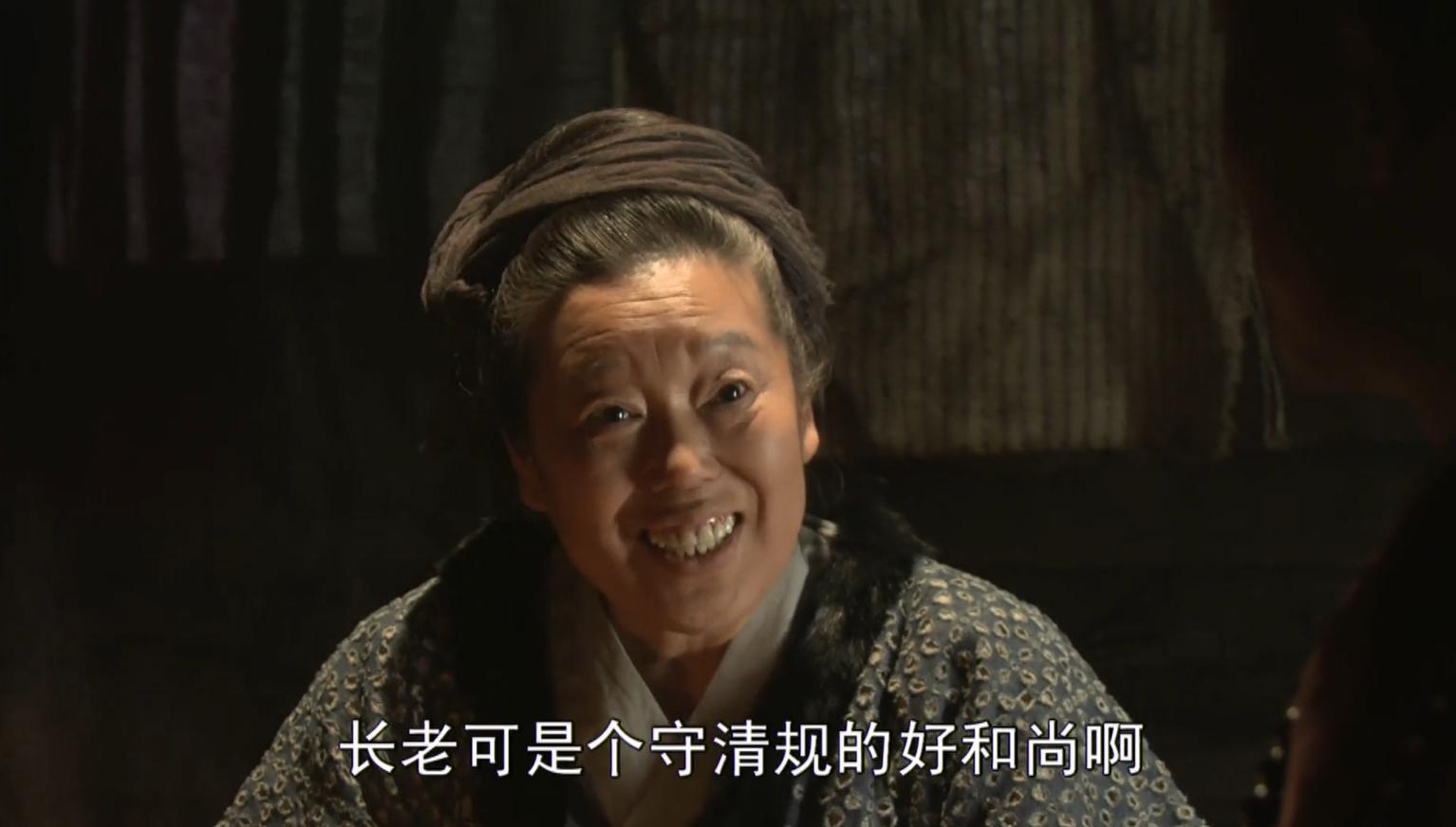 从哪里看到唐僧一心向佛,唐僧一心向佛孙悟空一心除魔