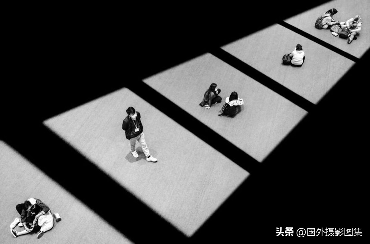 获奥林匹克摄影大奖的中国摄影师,摄影师大赛作品冠军