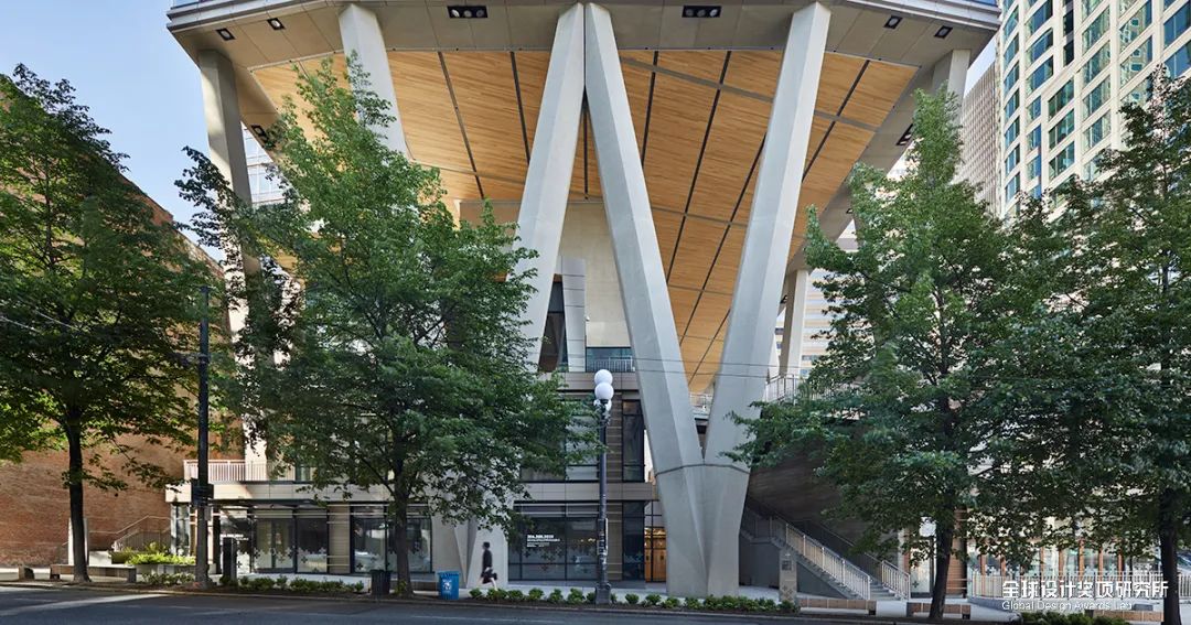 国外篇|2022WDA世界设计奖获奖名单公布