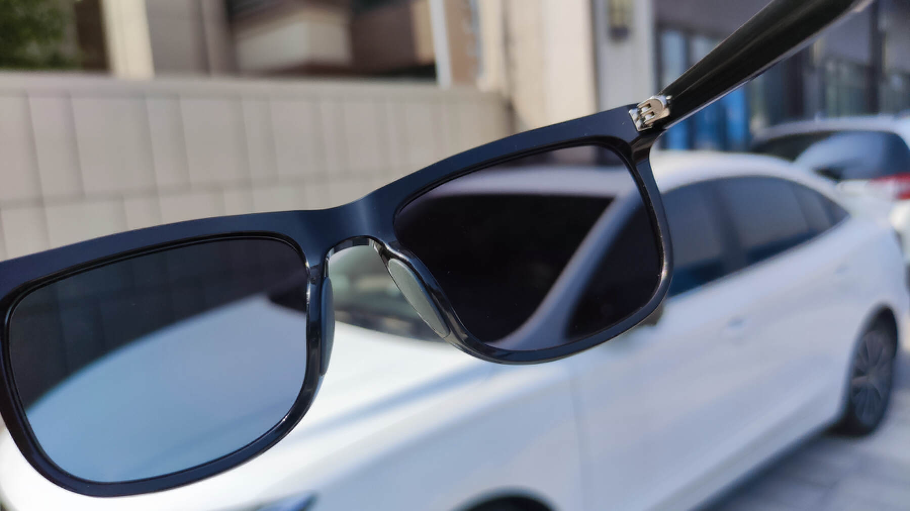 小米米家尼龙偏光太阳镜评测,小米经典太阳镜评测