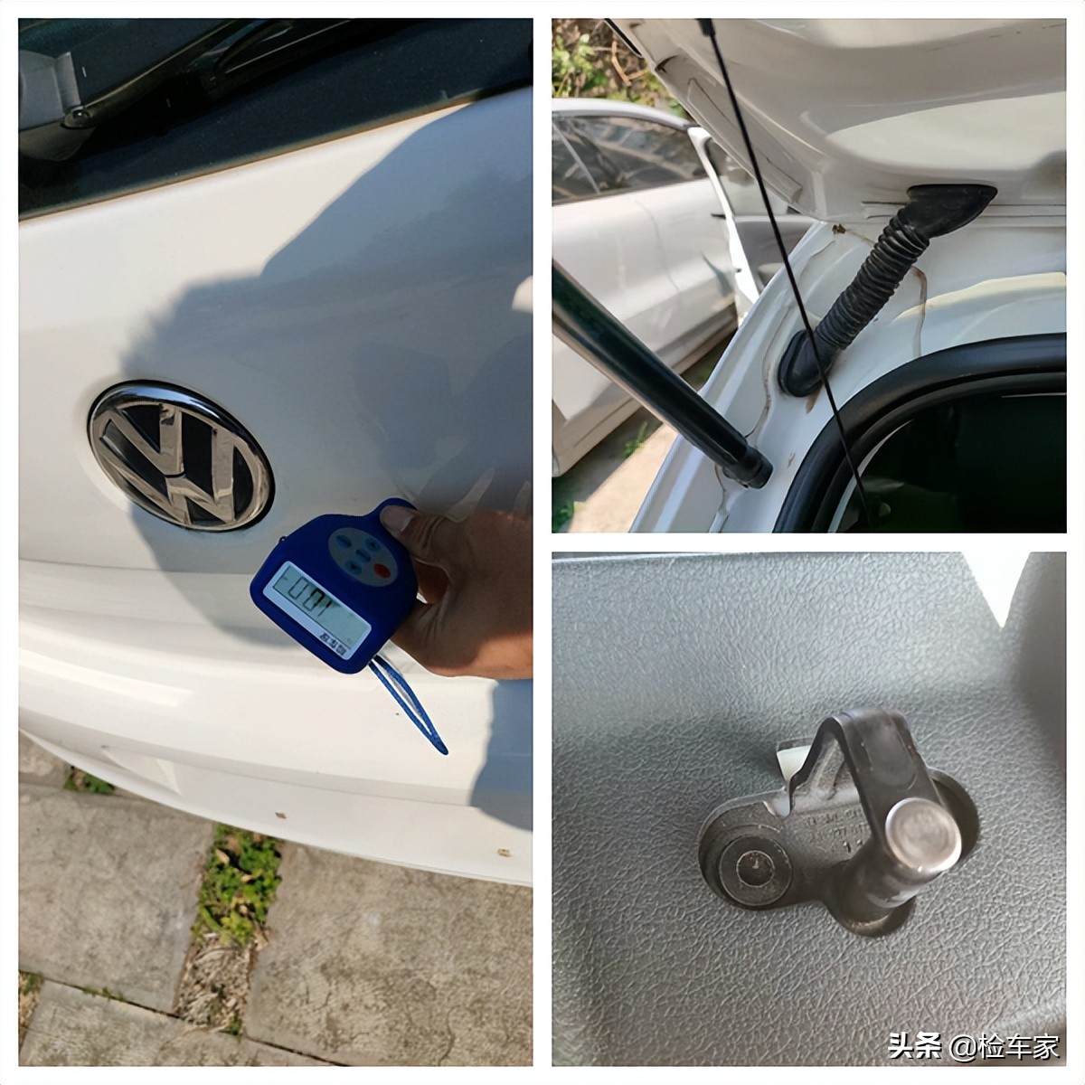 真难做还是苦情戏，两万块的大众Polo逼得车商退出这一行？