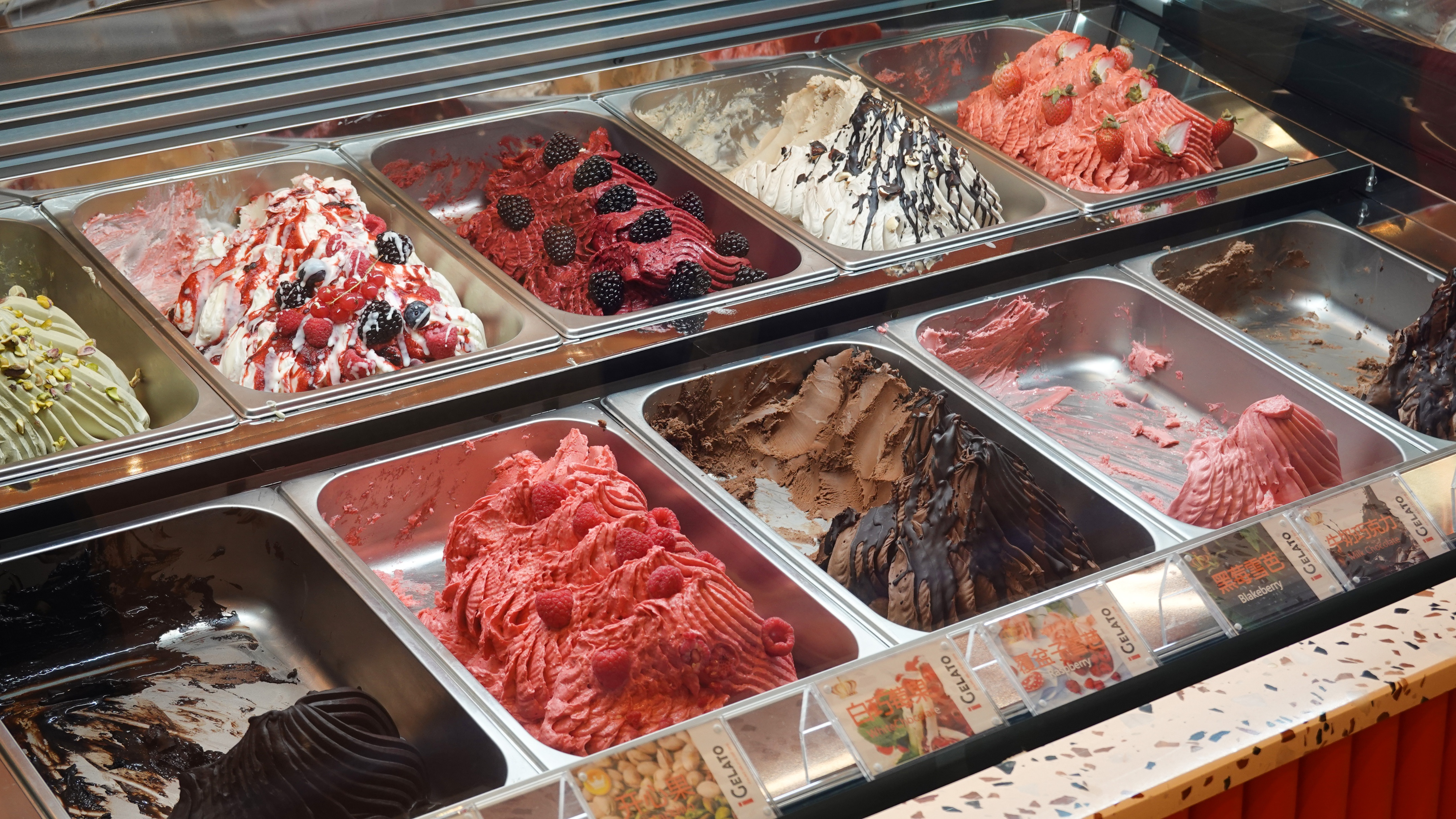 逛北京skp吃什么,skp逛吃