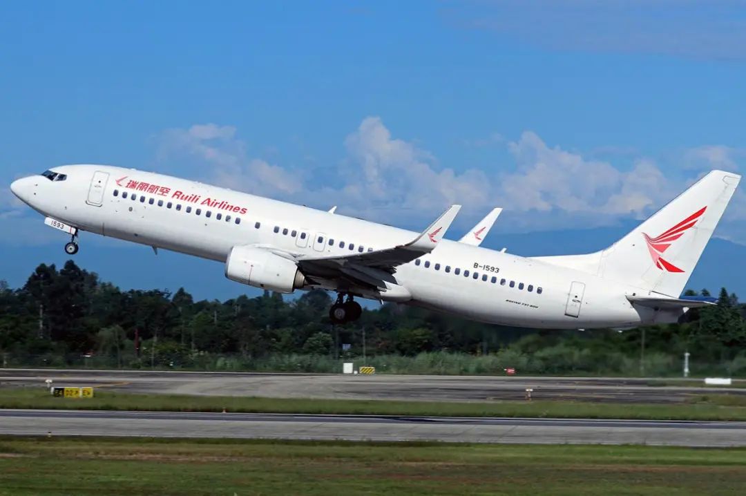 瑞丽航空现任领导班子寇勇刚,瑞丽航空总经理