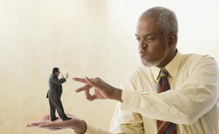 和精明的人做朋友,和精明的人相处什么感觉