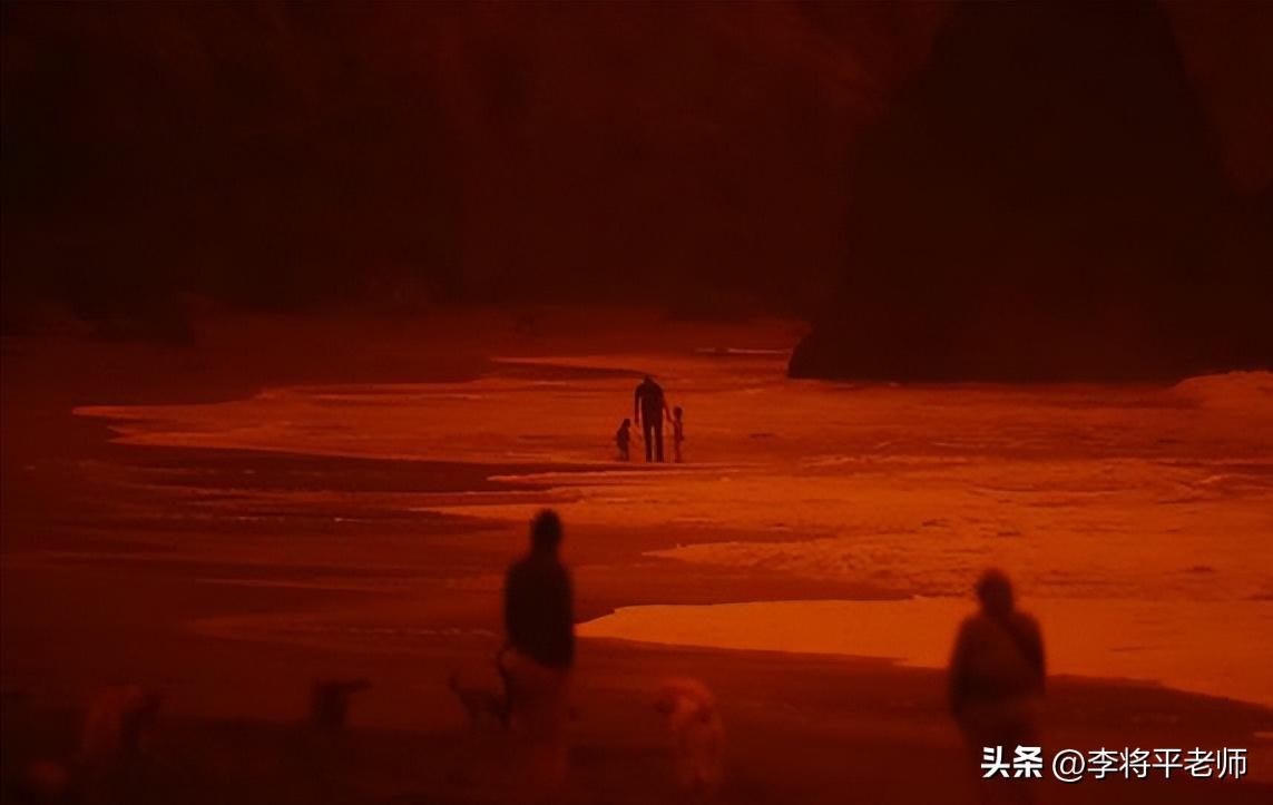 中国道士破雷阵,道士下山摆雷阵