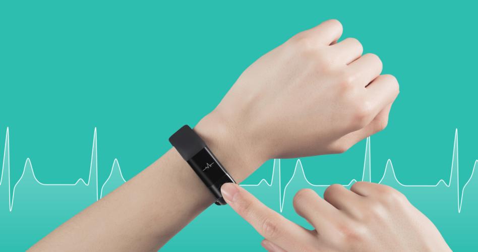 十大智能手环排名,十大品牌手环排行榜前十名