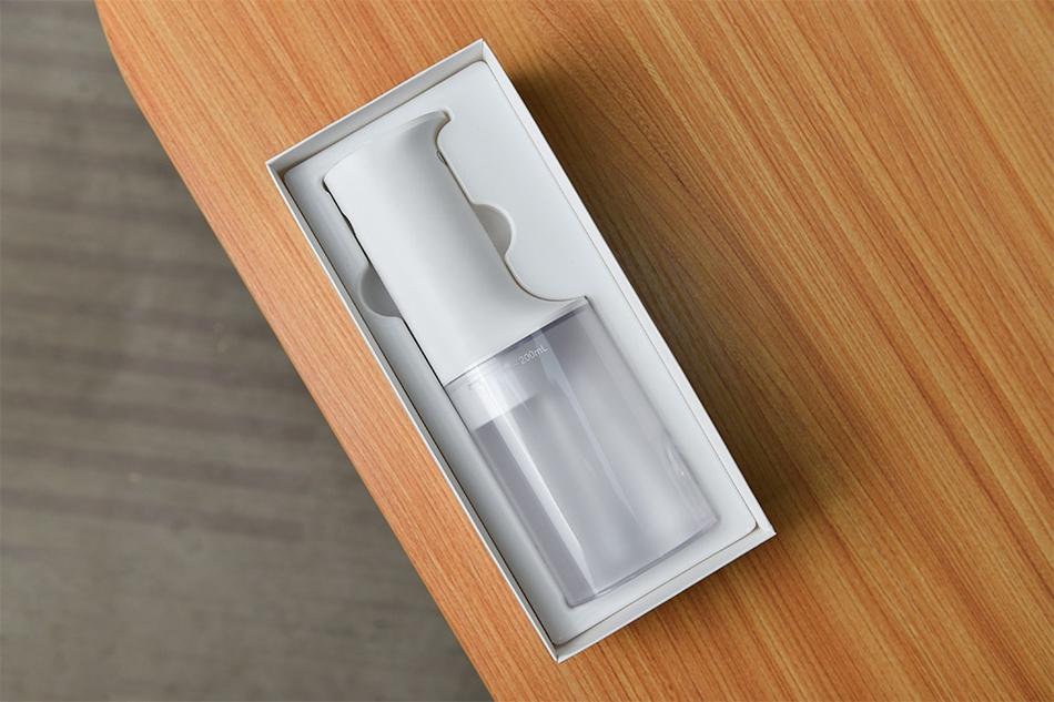 圣诞节送对象的礼物推荐,送礼冲牙器