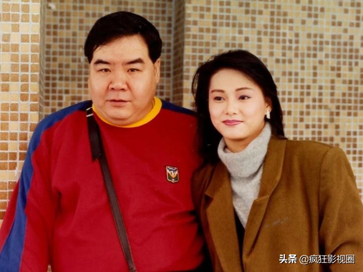 张卫健被谁封杀,张卫健遭封杀