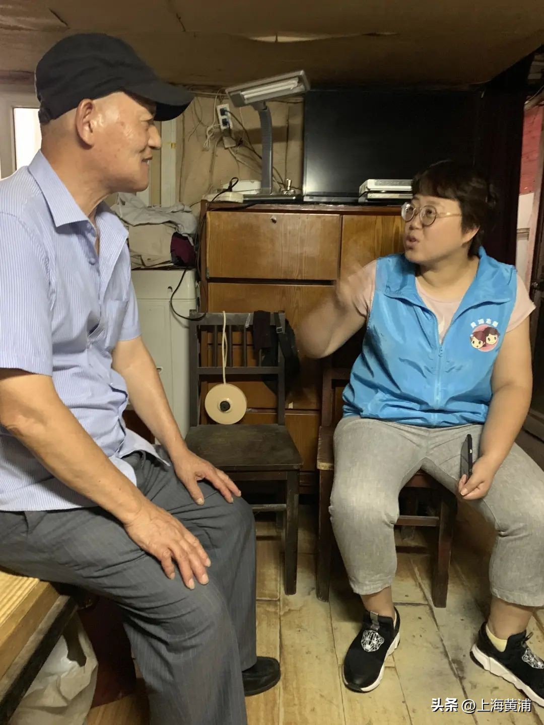 了不起的黄浦青年，奋斗正当时