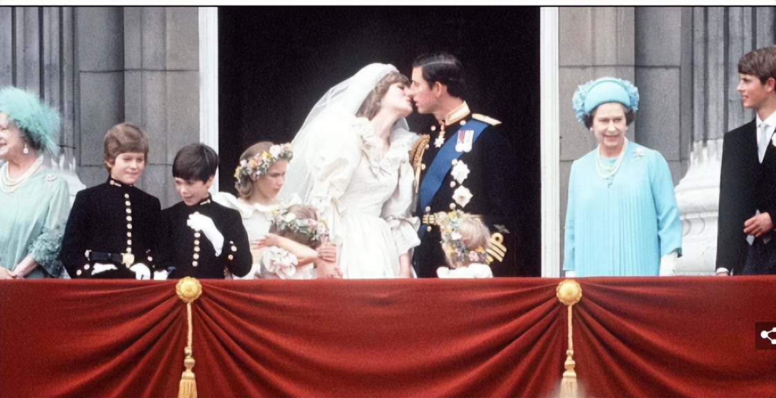 登基70周年！每年一张照片带你回顾女王的传奇人生