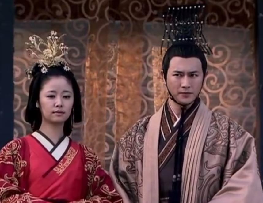 窦漪房的真实一生,窦漪房究竟是谁