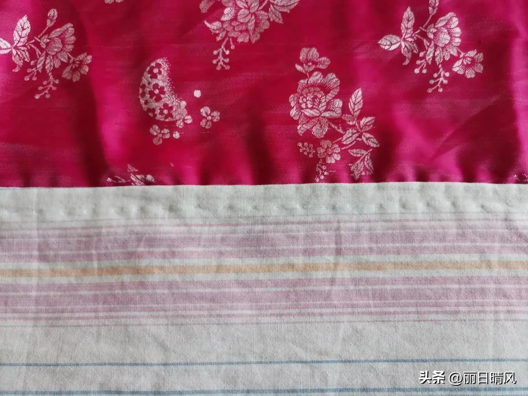 手工制作夏凉夹被,旧被罩做小手工