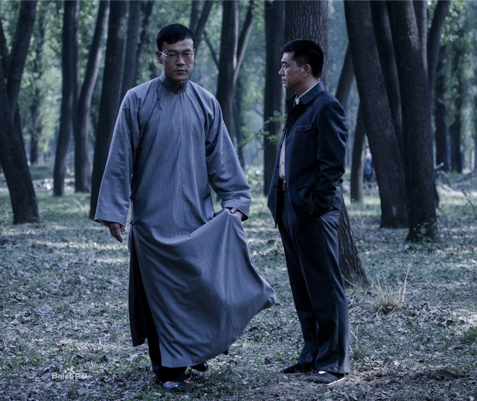 10年之内最好的谍战剧排名,近3年最好评的谍战剧排名