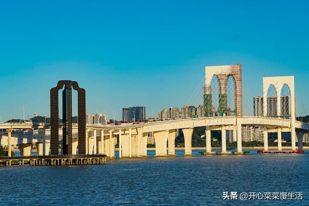 珠海澳门环岛游日游夜游,珠海游轮澳门环岛游值得坐吗