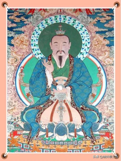 2020冬至元始天尊圣诞,冬至日拜元始天尊流程