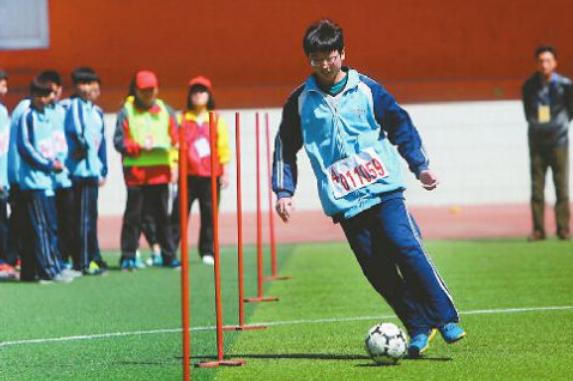 教育部宣布中国青少年足球联赛,中国足球教育部最新发文