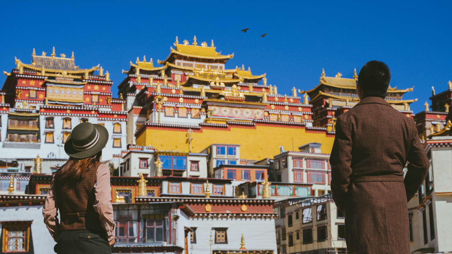 即将出发香格里拉两日游,即刻出行云南旅游