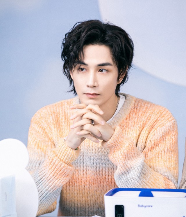 李承铉宝藏男孩,李承铉宝藏男人