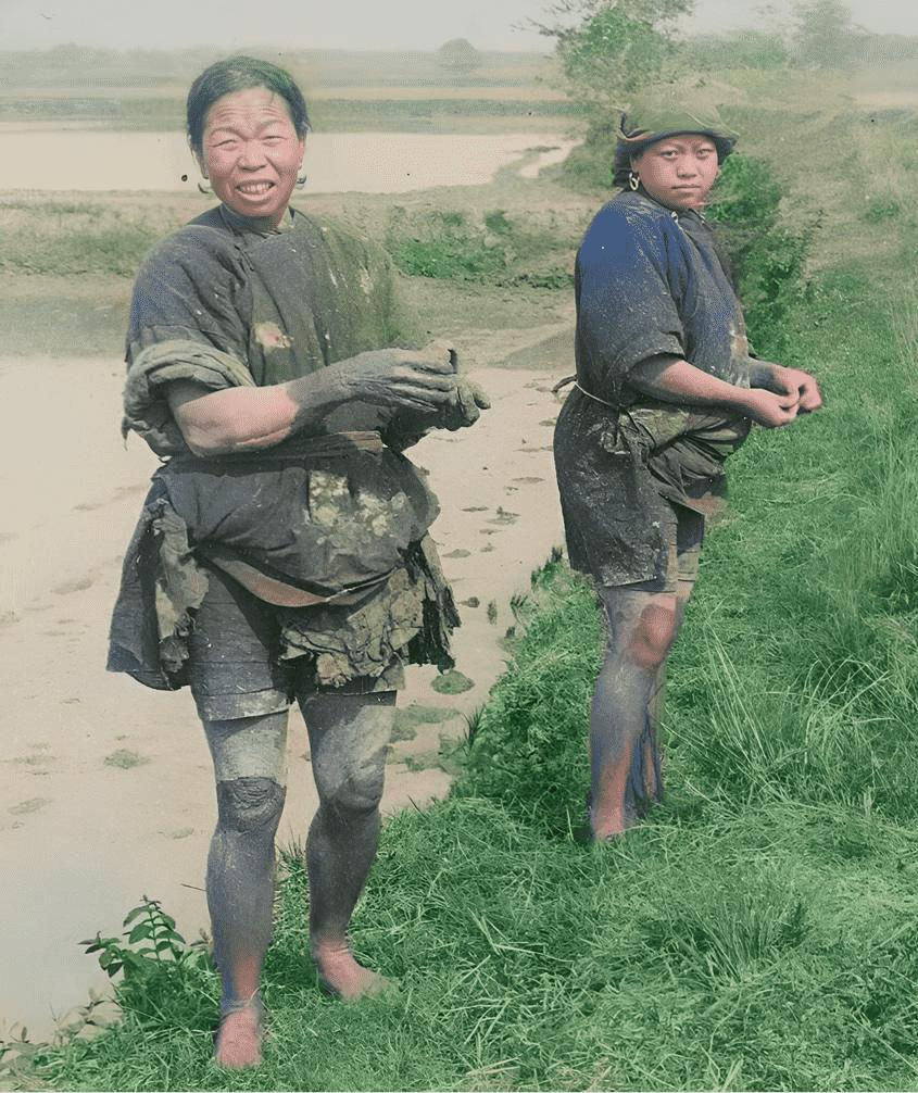 珍贵照片侵华暴行,珍贵影像民国日军杀害南京百姓