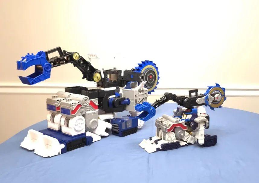 赛星小报社——本周最新的TF资讯整理