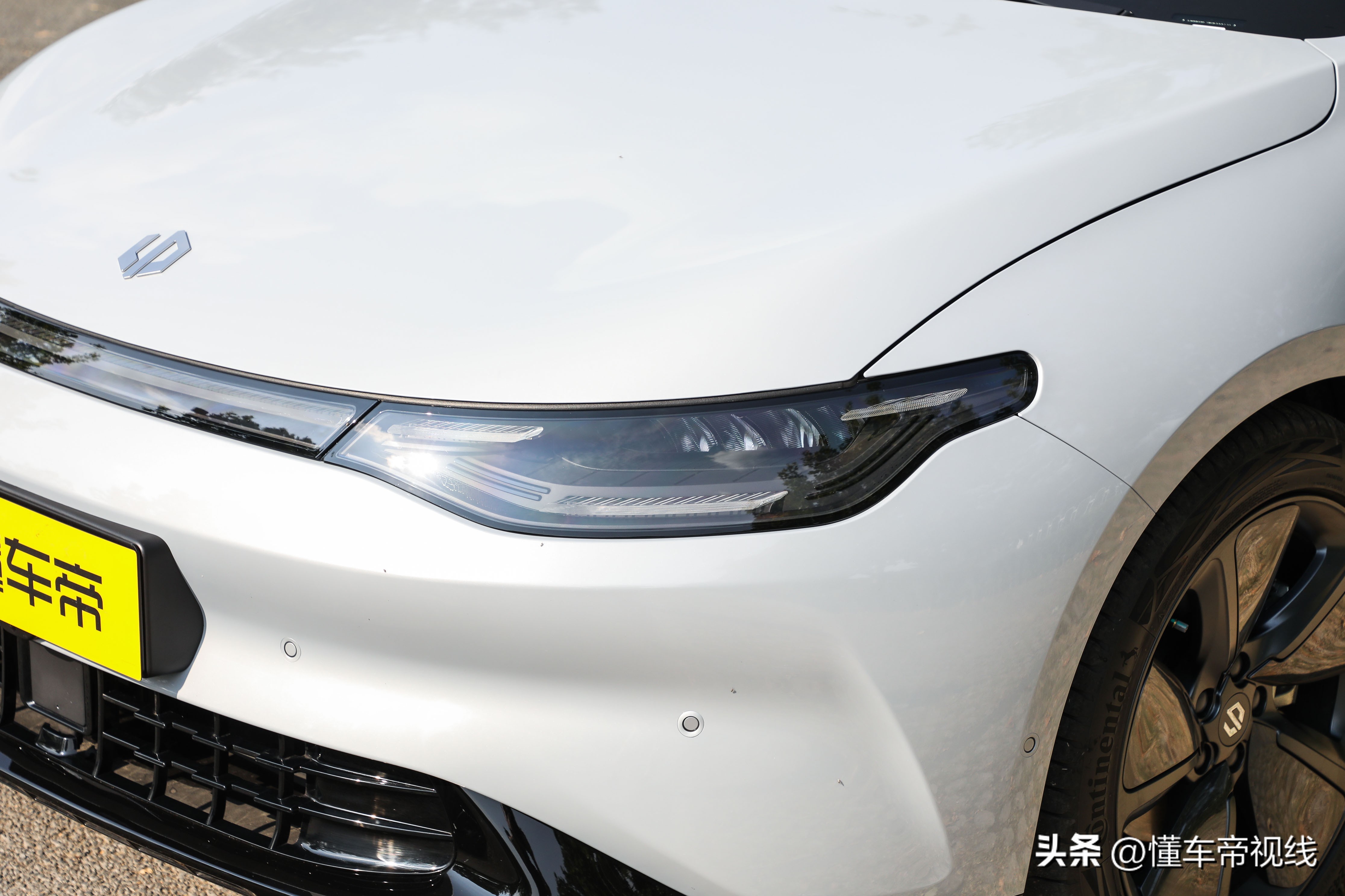 零跑c01的最新试驾视频,试驾零跑c01四驱高性能版