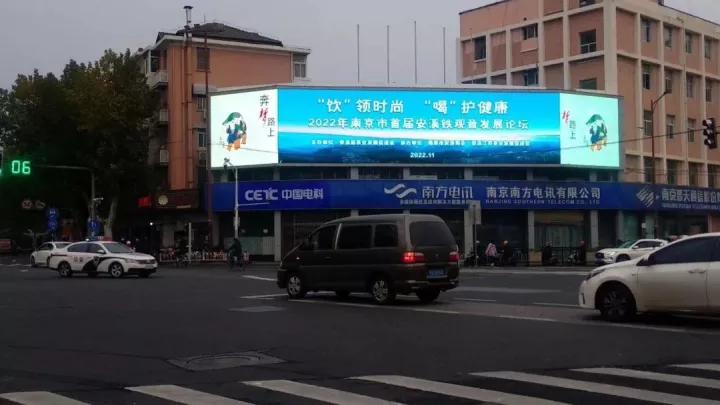 2022年南京市首届安溪铁观音发展论坛顺利召开