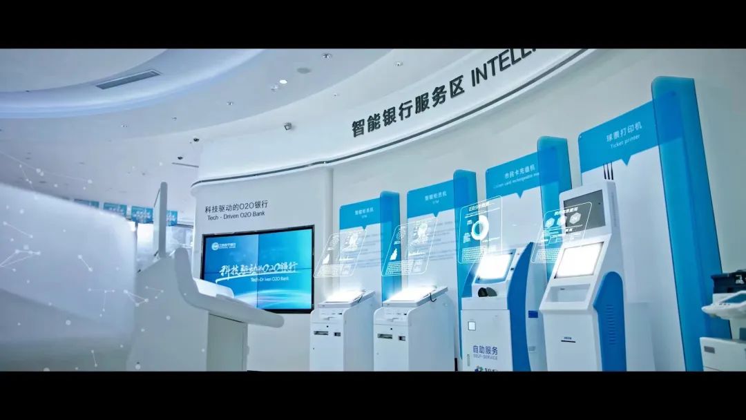 观察丨小微金融如何穿越周期，看江苏苏宁银行交出的数字科技答卷