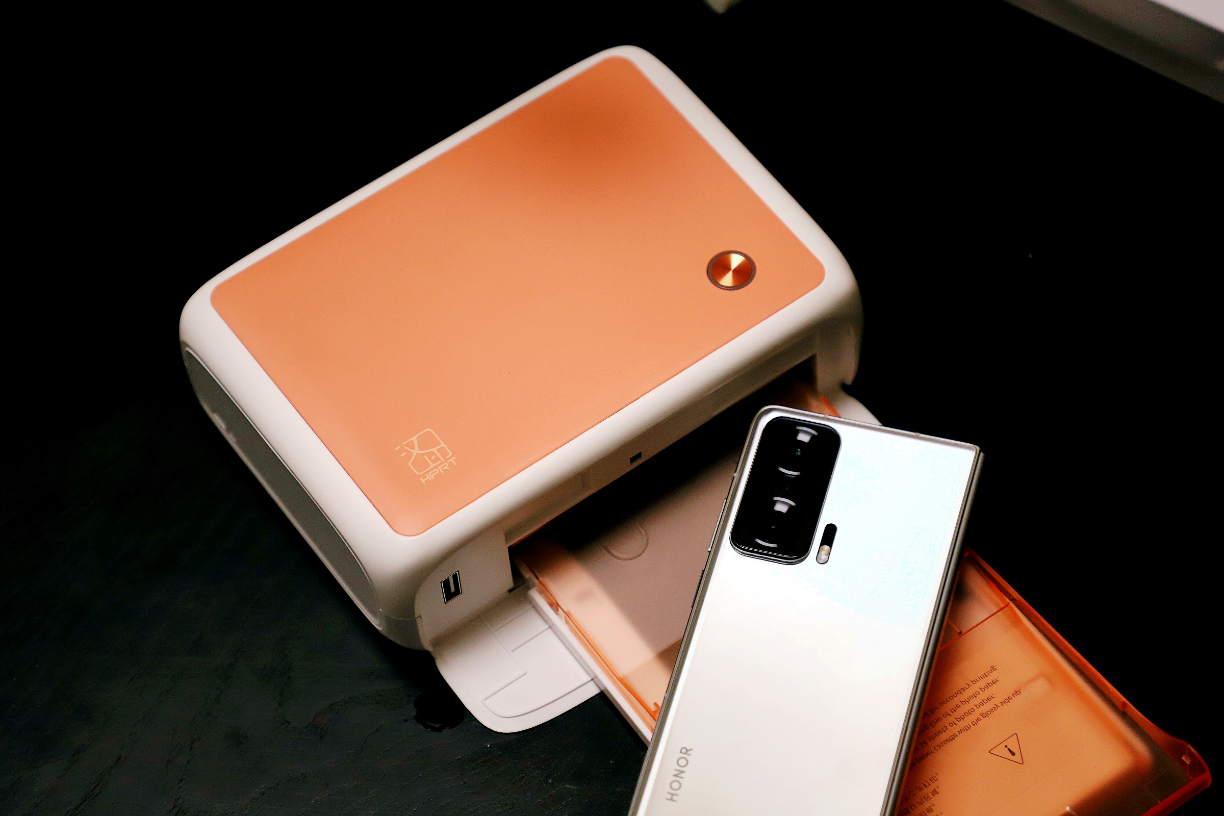 汉印照片打印机cp4000l如何清洁,汉印照片打印机cp4000能印3寸的吗