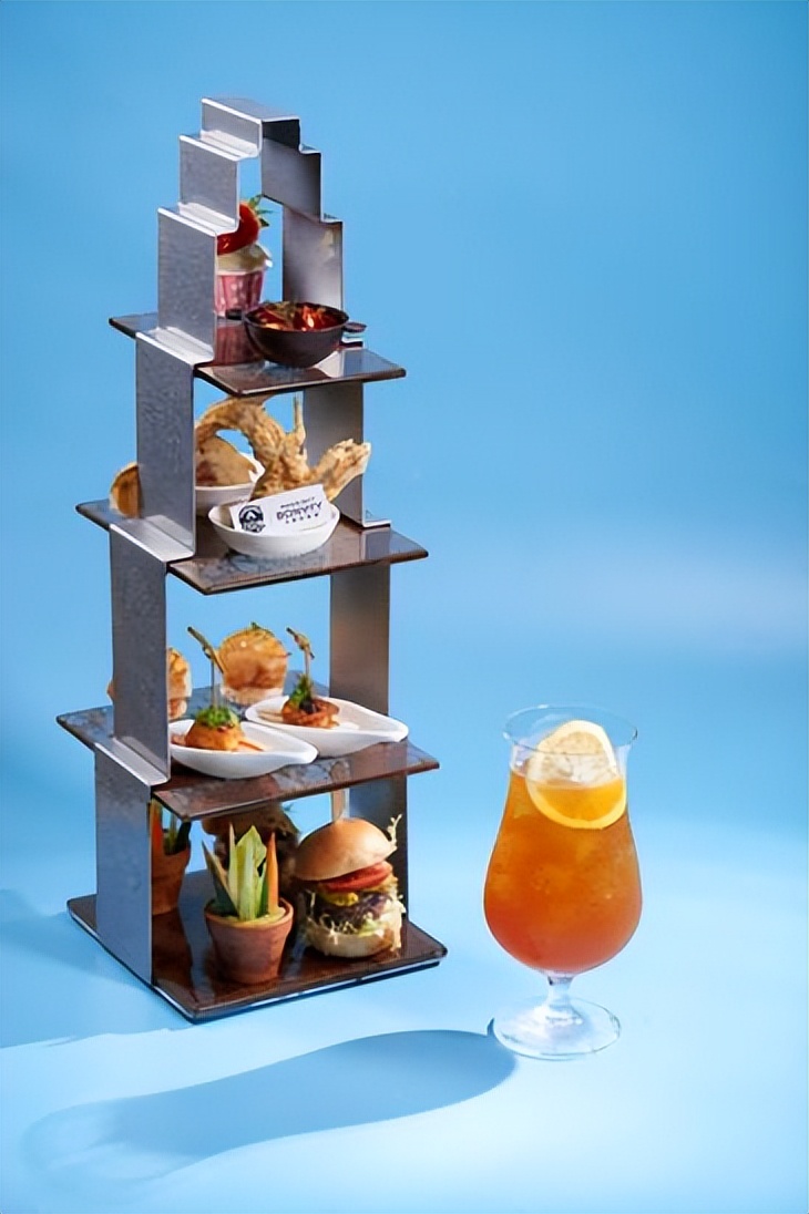 王者荣耀酒店比赛,成都瑞吉酒店云端秘境开幕