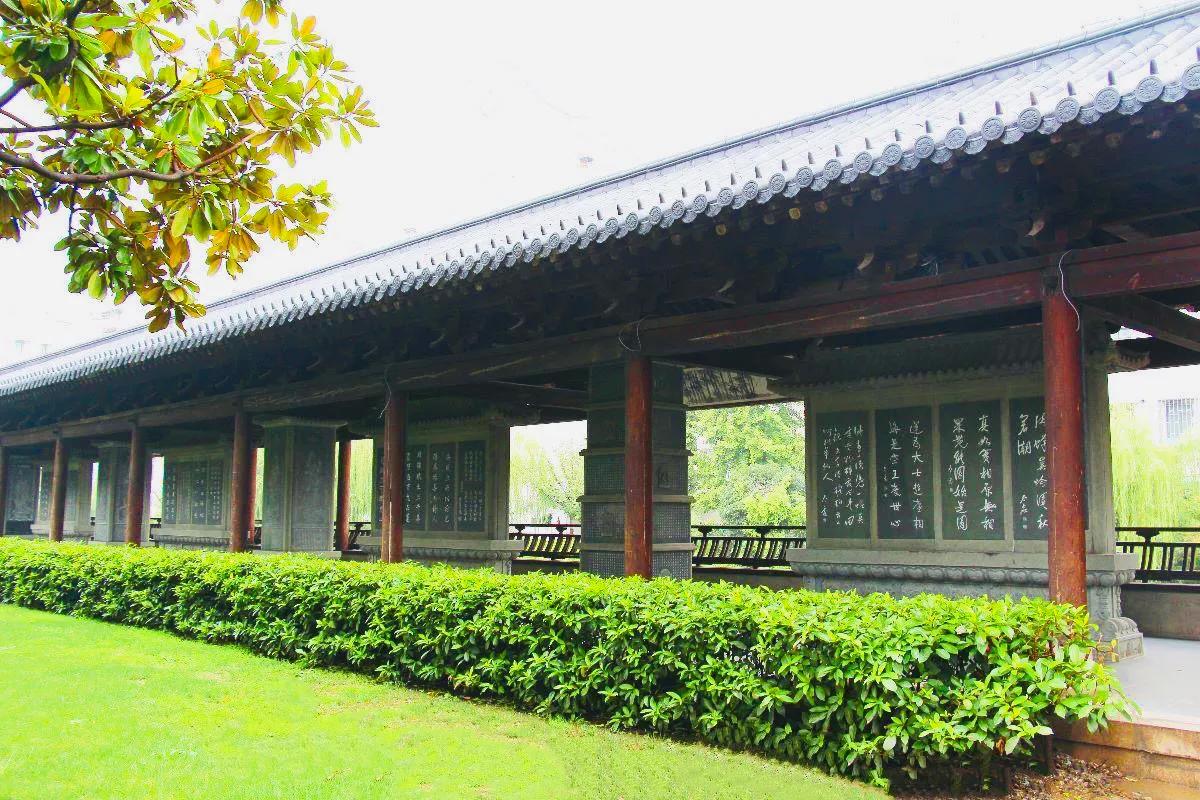 上海真如寺简介,上海真如寺方丈