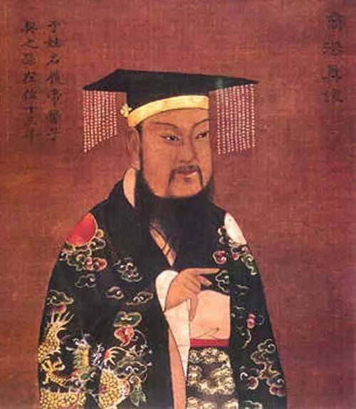 汤姓发源,汤姓的来源50字