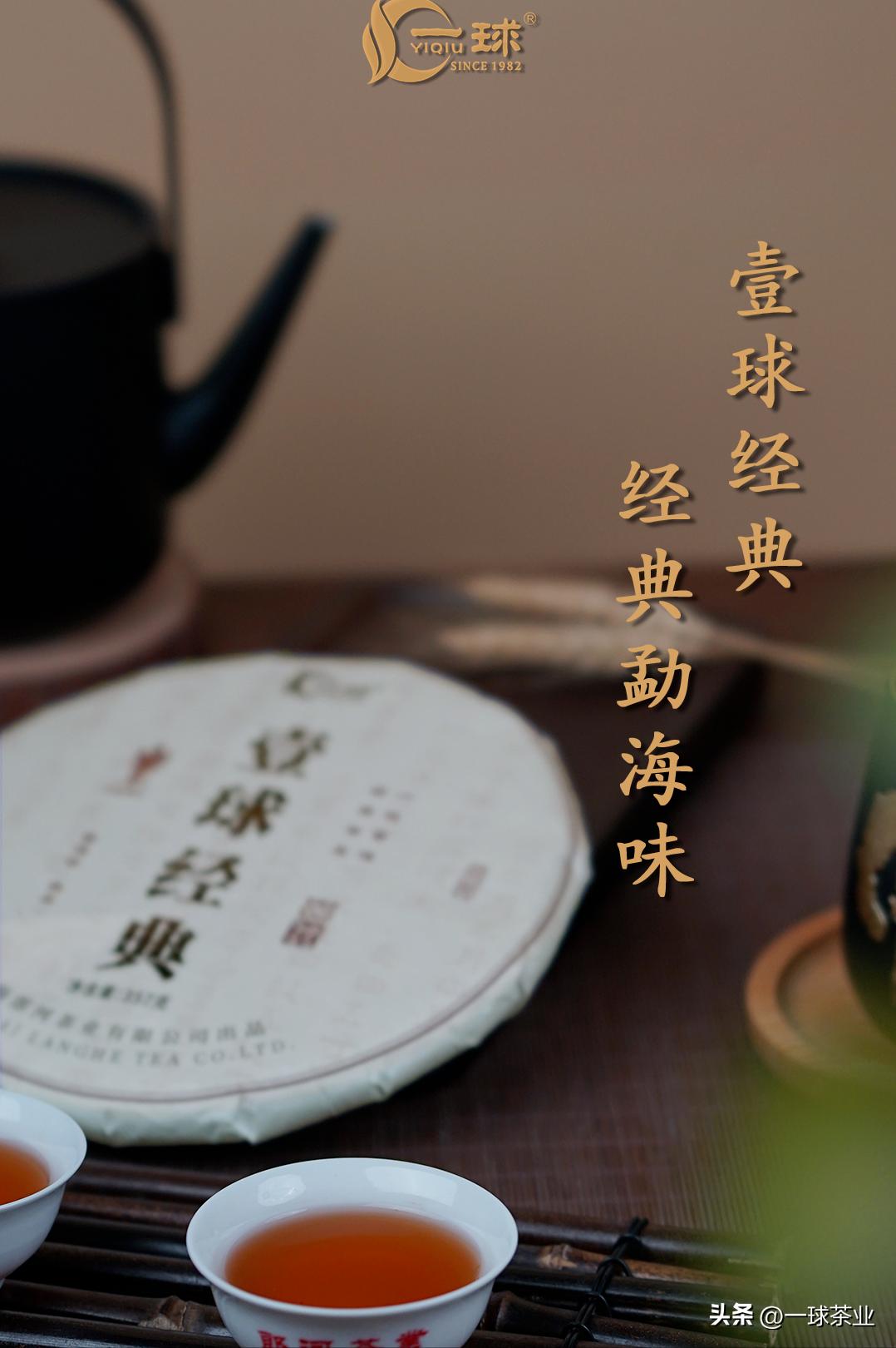 什么是普洱茶的成分,什么是普洱茶的山头