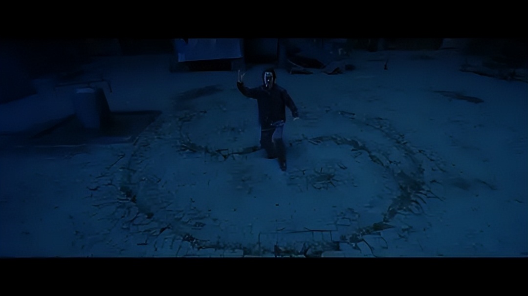 周星驰经典作品功夫解读,周星驰20年后喜剧之王再回经典