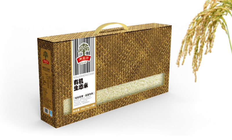 大米最好用的包装设计网站 (大米高端包装设计图片)