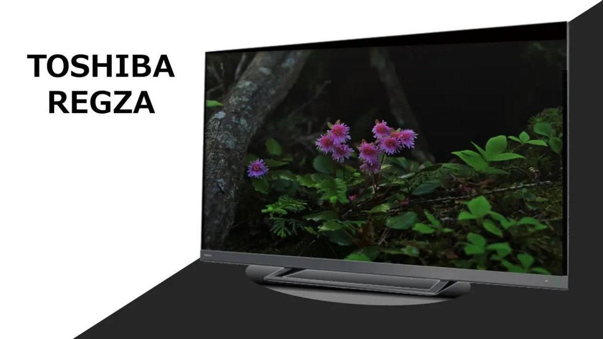 东芝55寸火箭炮电视机评测,东芝第一代火箭炮电视