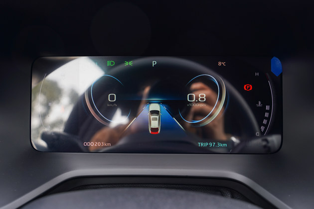 大众思皓曜2021款6座中配落地价,思皓曜和奕炫max暗夜破晓版哪个好