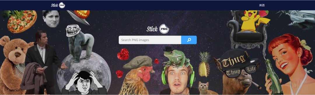 吐血整理，无版权素材库网站大集合，图片视频全都有！