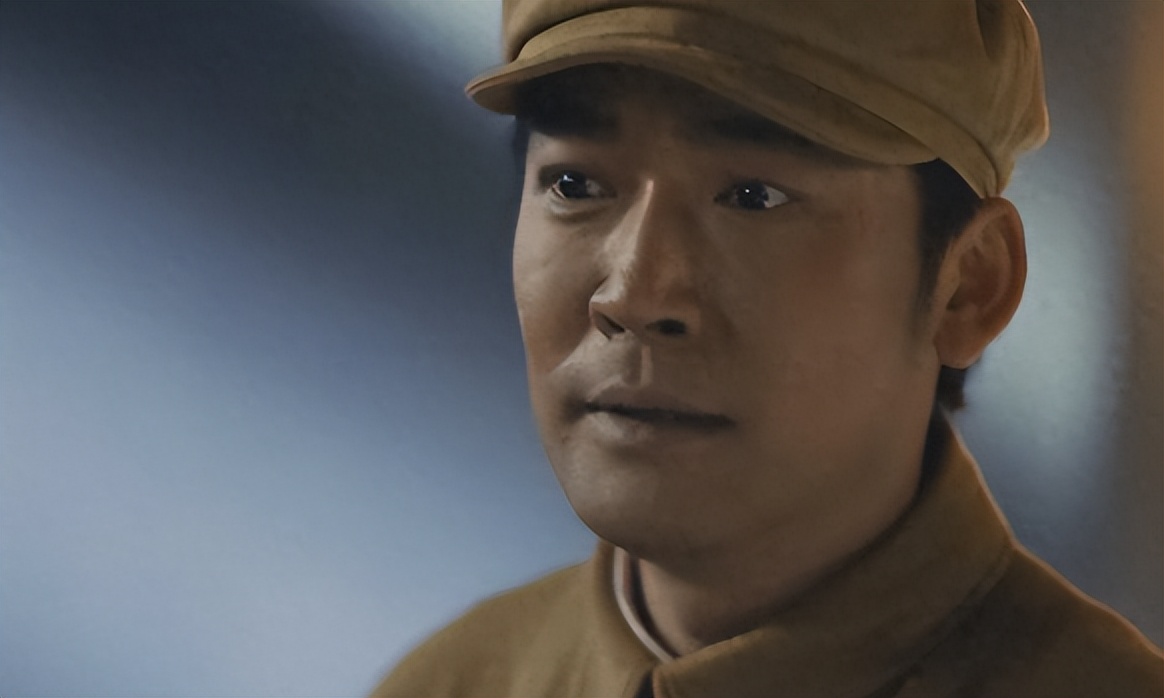 好家伙，气质软绵绵能演周总理？历史大剧《大道薪火》选角真失败