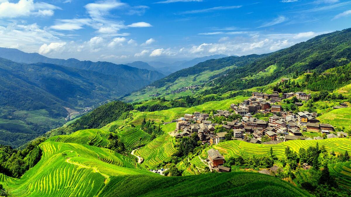 6月旅游攻略必去景点推荐,6月旅游攻略景点必去