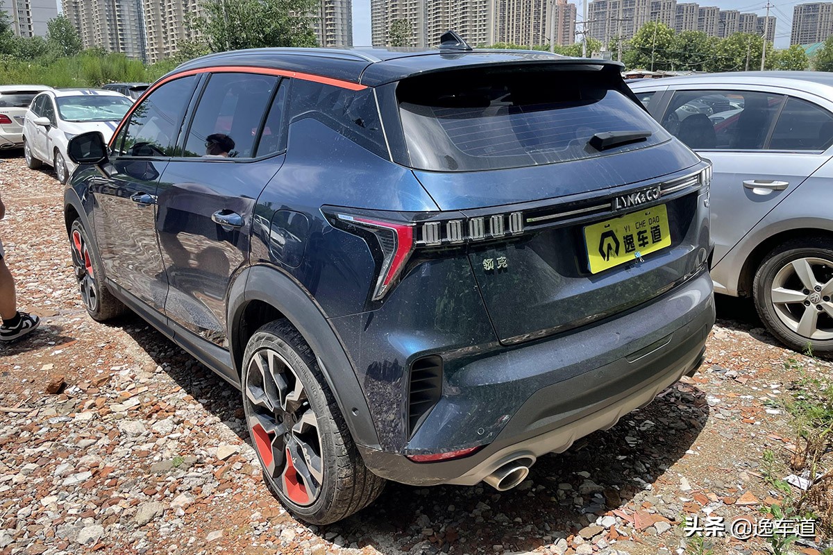 买领克06二手车靠谱吗,领克06二手车主有质保吗