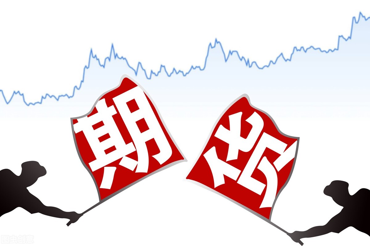 大宗商品熊市一般会在底部多久,大宗商品熊市来临信号