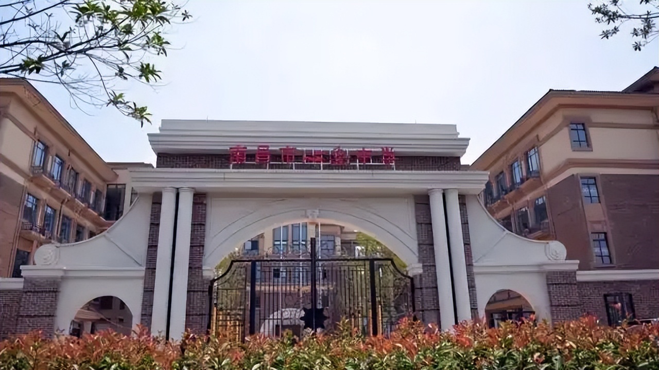 南昌二中初中部小升初会分班考吗,南昌二中小升初成绩公开吗